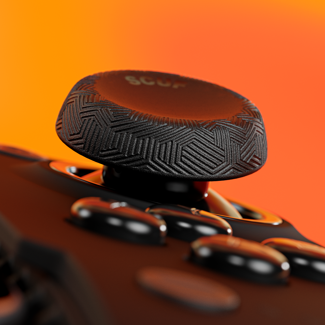 SCUF スカフ NOMAD モバイルゲーミングコントローラー (white) SCUF NOMAD スマホゲームコントローラー | スマート家電／IoTを